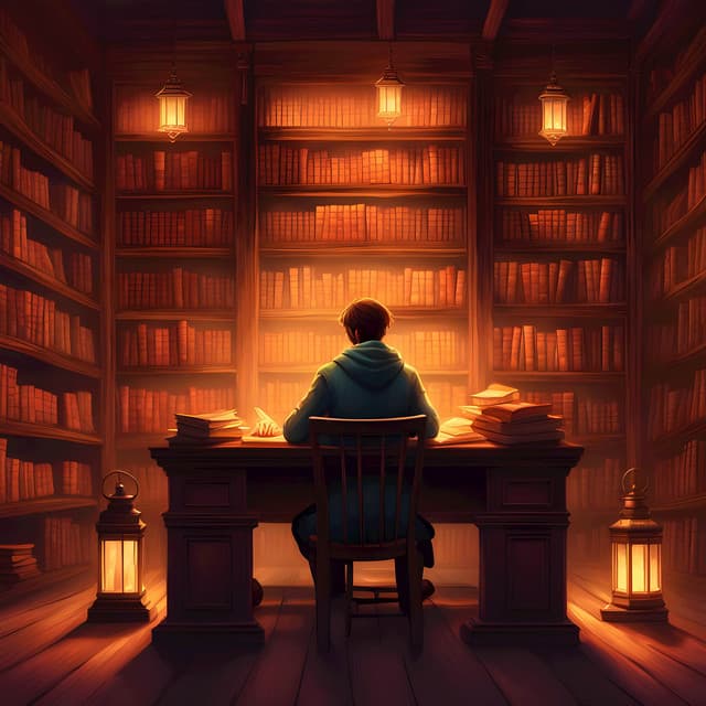 Chill Exam Prep: Lofi Study For Tests - Lofi Hip-Hop Beats