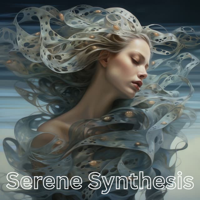 Serene Synthesis - Deep House