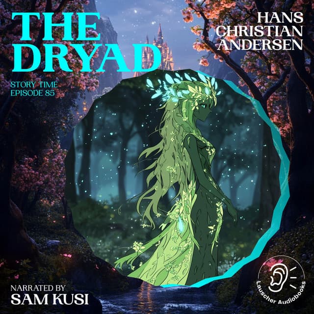 The Dryad - Story Time