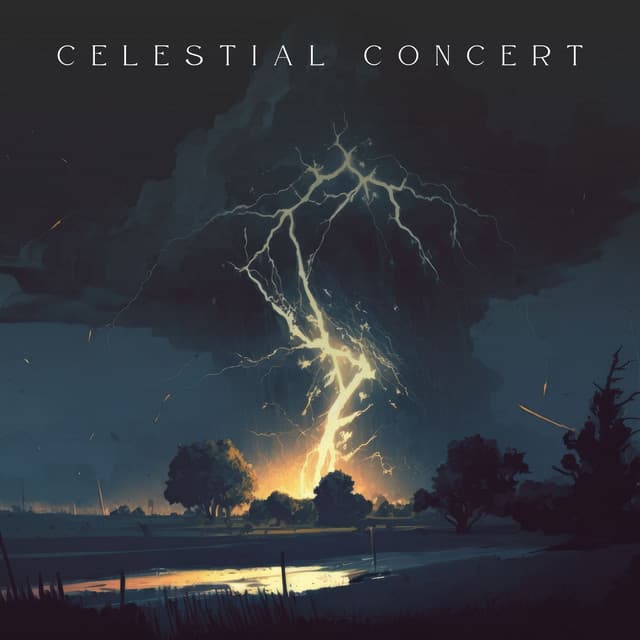 Celestial Concert - Stormy Station