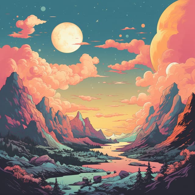 Luminous - ryujin lofi