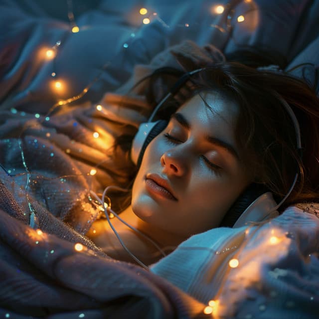 Relaxing Night Sleep