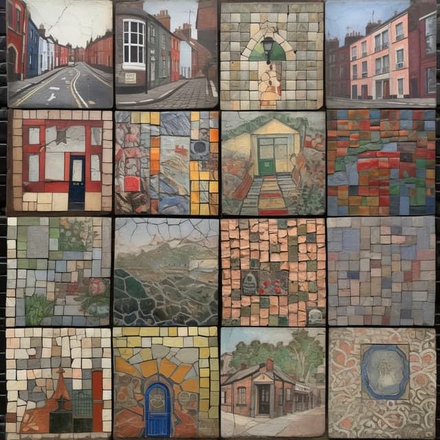 Connection - Ambient Sleep Music