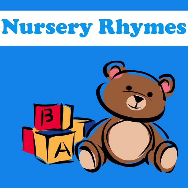 Nursery Rhymes - The Tiny Overtones
