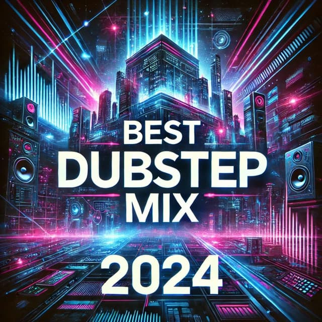 Best Dubstep Mix 2024 - Chillout Sound Festival