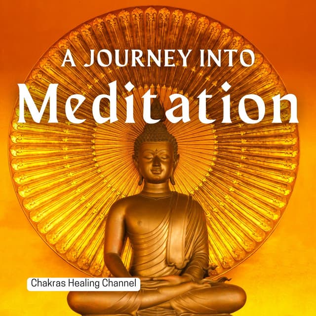 A Journey into Meditation - Chakras Healing Channel