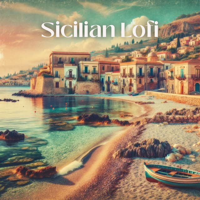 Sicilian Lofi - Jabari Kaelan
