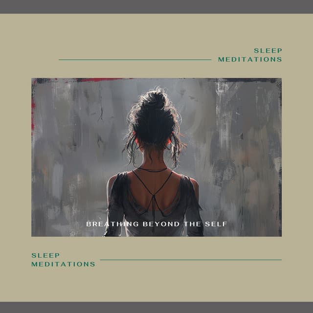 Breathing Beyond the Self - Relaxation, Meditation, Yoga Music