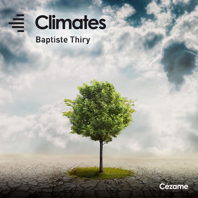 Climates - Baptiste Thiry
