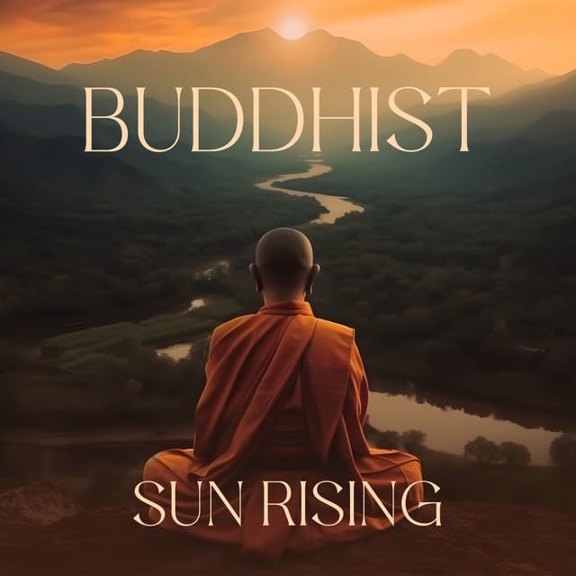Buddhist Sun Rising - Rama Chant