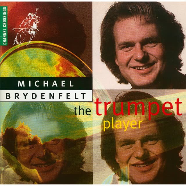 The Trumpet Player - Michael Brydenfelt
