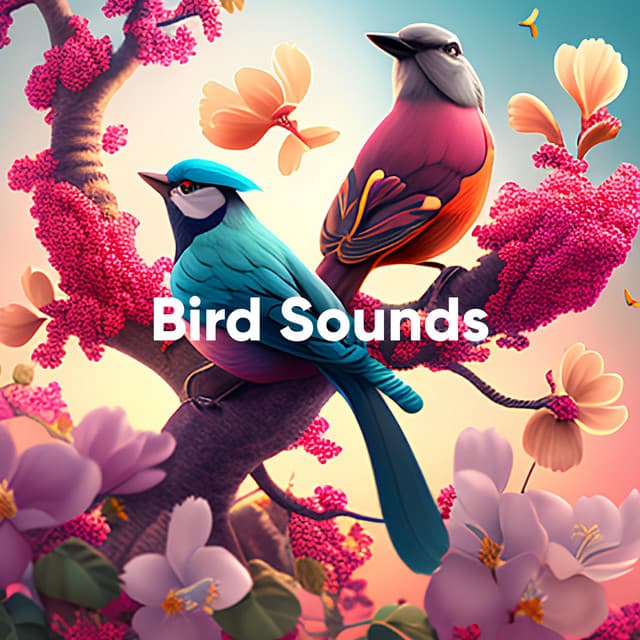 Bird Sounds: Early Morning Bird Song - Bird Sound Collectors