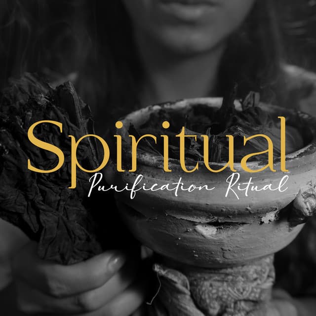 Spiritual Purification Ritual: Shamanic Smudging Music 2023 - Shamanic New Age Maker
