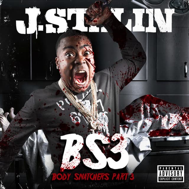 Body Snatchers 3 - J. Stalin