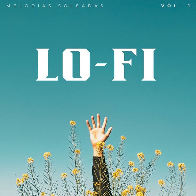 Lofi: Melodías Soleadas Vol. 1 - Colores de la ciudad de Lofi