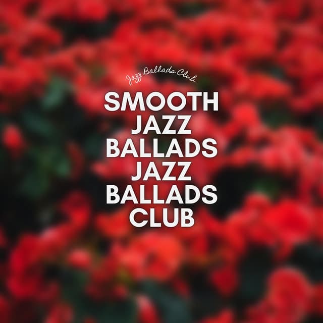 Jazz Ballads Chillout in Luxury Hotel Reception and Lounge Bar - Jazz Ballads Club