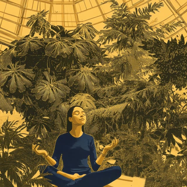 Hymns that Mirror the Soul and Passionate Desires - Relax Radio 1