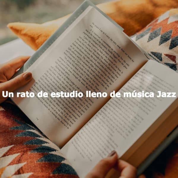 Un rato de estudio lleno de música Jazz - Pianomuziek