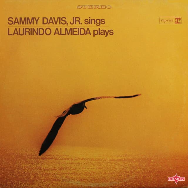 Sammy Davis, Jr. Sings, Laurindo Almeida Plays - Laurindo Almeida