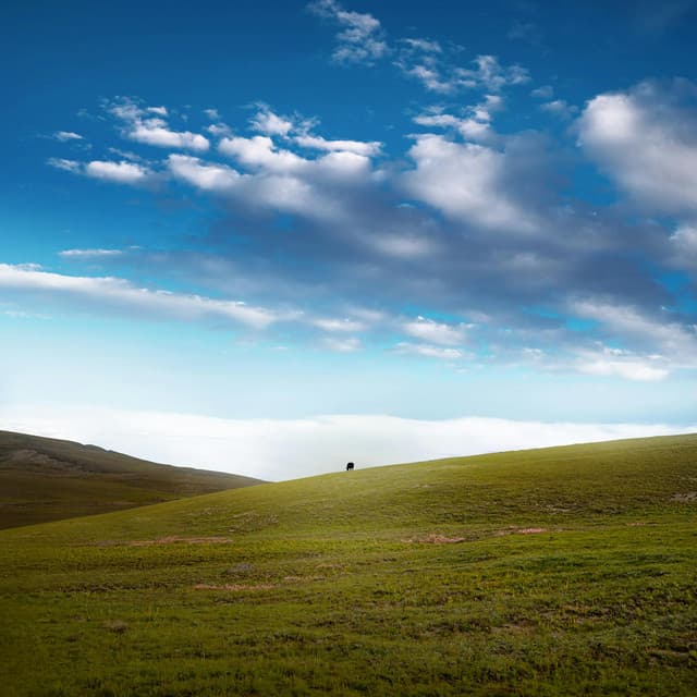 1 Ambient: An Infinite Glow - 16 Bit Serenity