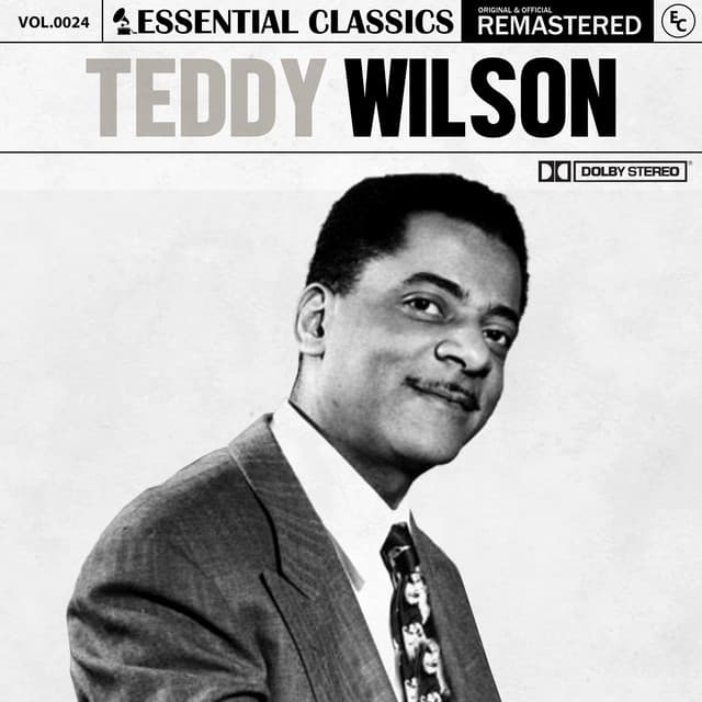 Essential Classics, Vol. 24: Teddy Wilson - Teddy Wilson