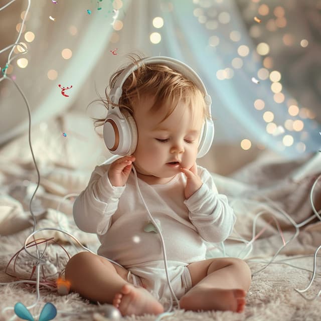 Daytime Melodies for Baby: Playful Learning Songs - Lullabies For Kids and Babies
