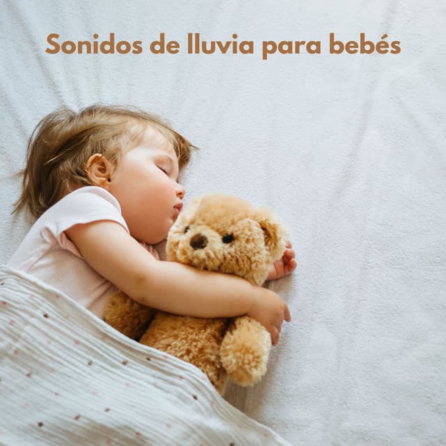 Sonidos de Lluvia para Bebés - Ruido Blanco para Dormir