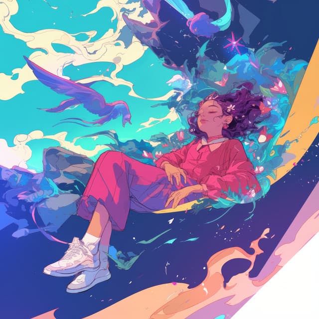 Smirking Across the Virtual Battlefield - Músicas Para Relaxar