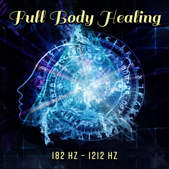 Hypnotic Therapy Music Consort