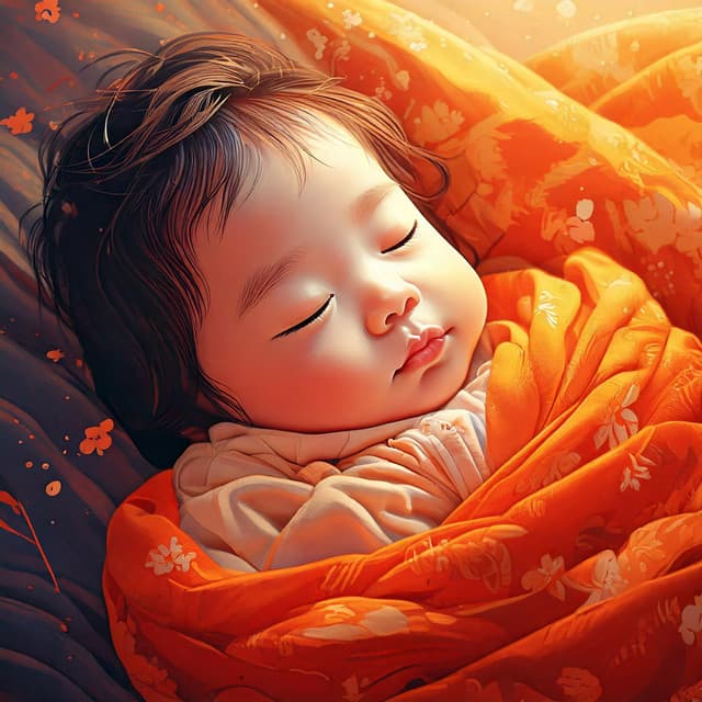 Calm Lofi Tunes for Baby's Sleep - Zodiac Tribe