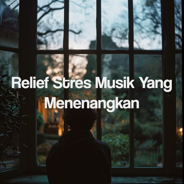 Relief Stres Musik Yang Menenangkan - Yoga Music