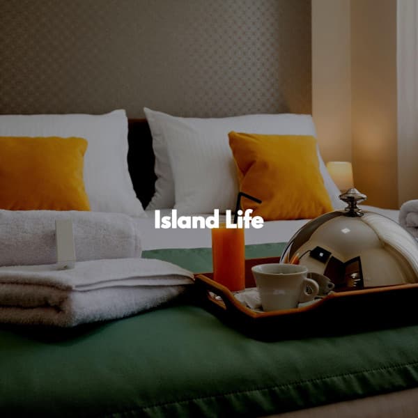 Island Life - Musica per Rilassarsi