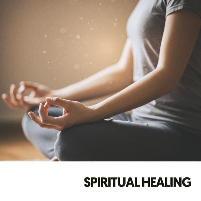 Spiritual Healing: Lullabies for the Soul - Música Relajante Para Leer