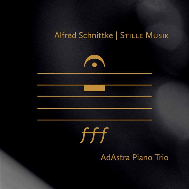 Stille Musik - Alfred Schnittke