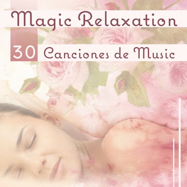 Magic Relaxation - Música Zen Relajante Conjunto