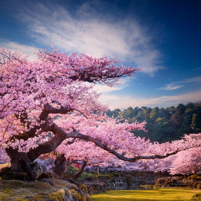 Retiro Lofi: Música Para Una Relajación Consciente - Relajación cósmica