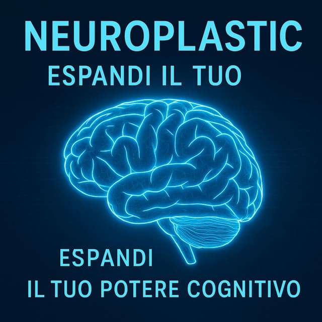 Neuroplastic Espandi il tuo potere cognitivo - Anna Benessere