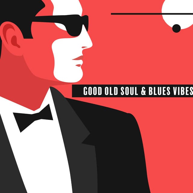 Good Old Soul & Blues Vibes - Sweet Music Relaxation