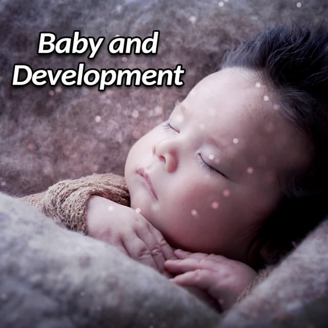 Baby and Development – Einstein Effect, Music for Brilliant, Little Toddler - Baby Mozart Orchestra