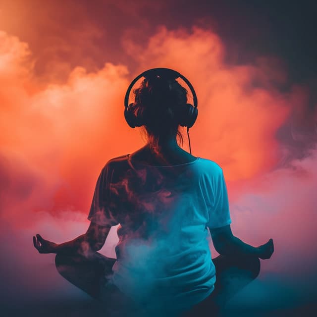 Music for Meditation: Contemplative Soundscapes - Meditation Music Masters