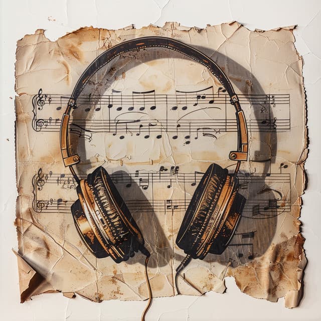 Chordal Echoes: Music for Evening Unwinding - Joyful Harmony Music