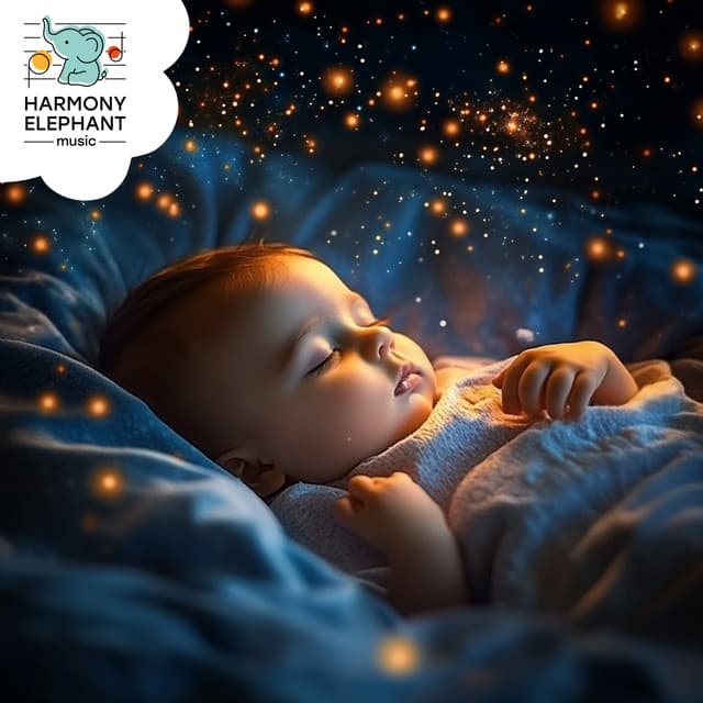 Lullabies for Tiny Stars - Sleep My Child