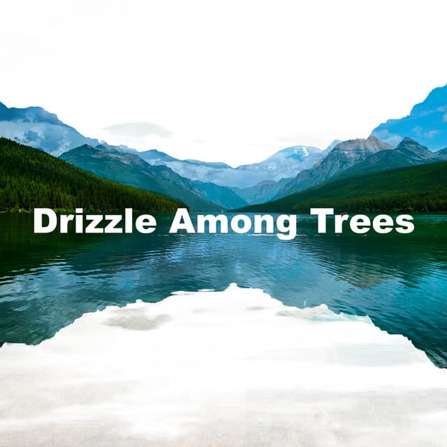 Drizzle Among Trees - Mother Nature Sound FX