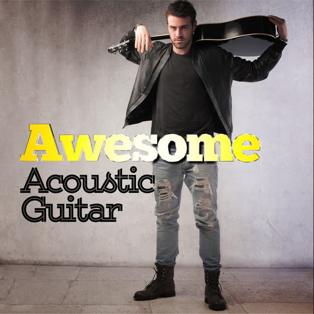 Awesome Acoustic Guitar - Best Guitar Songs