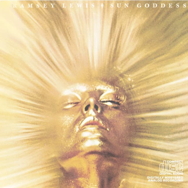 Sun Goddess - Ramsey Lewis