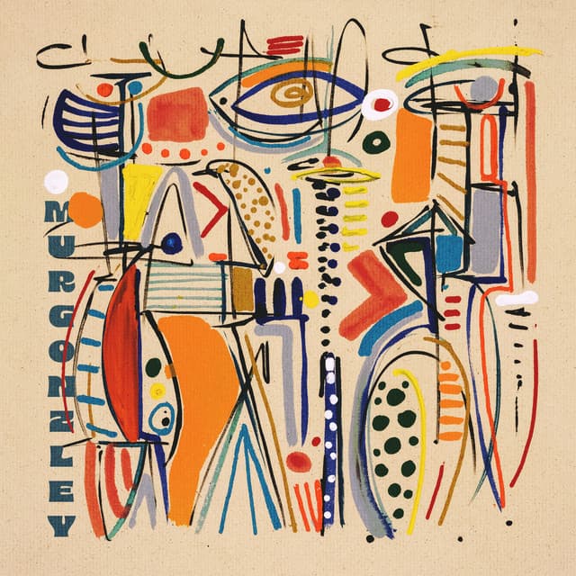 Murgonzley - Mike Murley