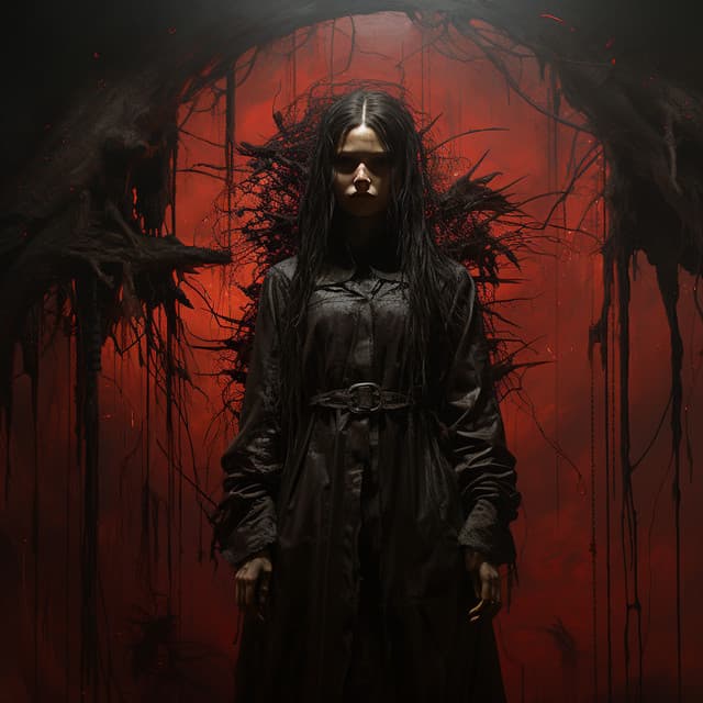 Echoes of Shadows - The Citizens of Halloween