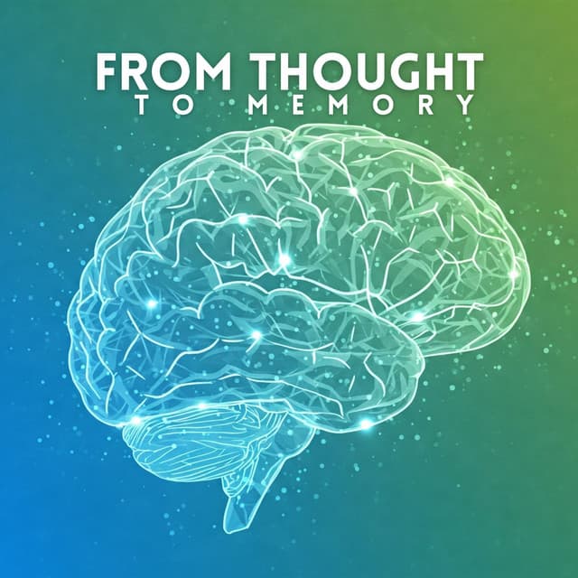 From Thought to Memory: Relaxing Concentration Music, Reading Atmosphere, Learning Motivation - Study Music Club