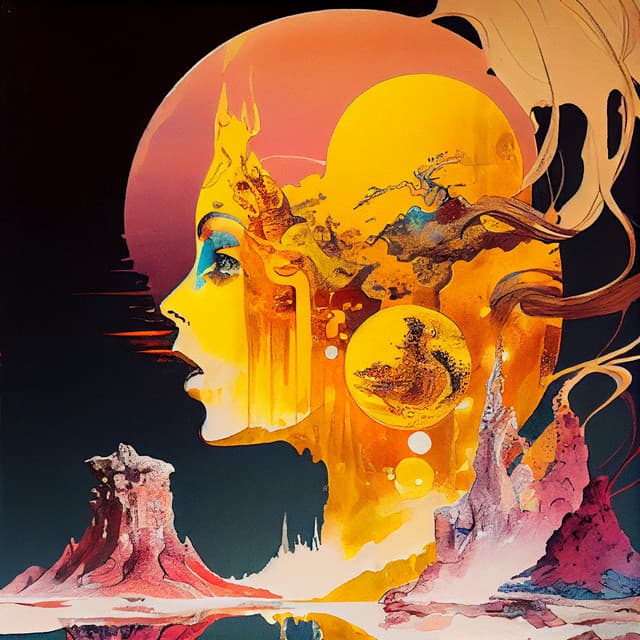 Exploring Tranquility - Chakra Meditation Universe