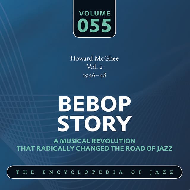 Howard McGhee Vol. 2 - Howard McGhee